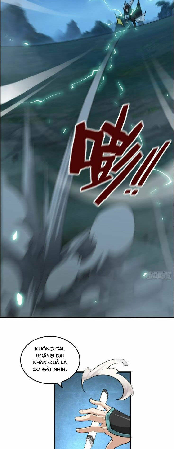 Tu Tiên Chính Là Như Vậy: Chapter 87