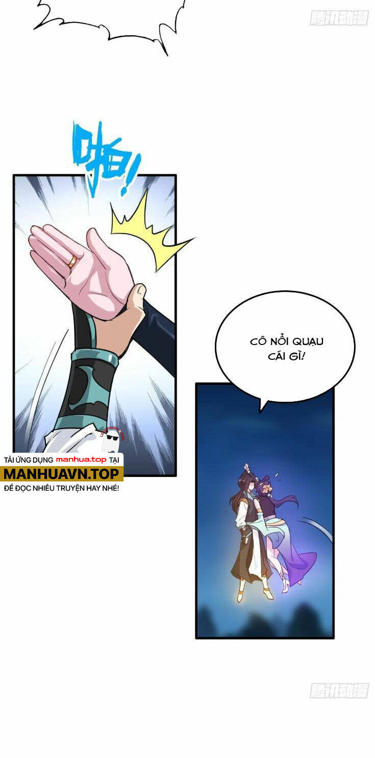 Tu Tiên Chính Là Như Vậy: Chapter 87