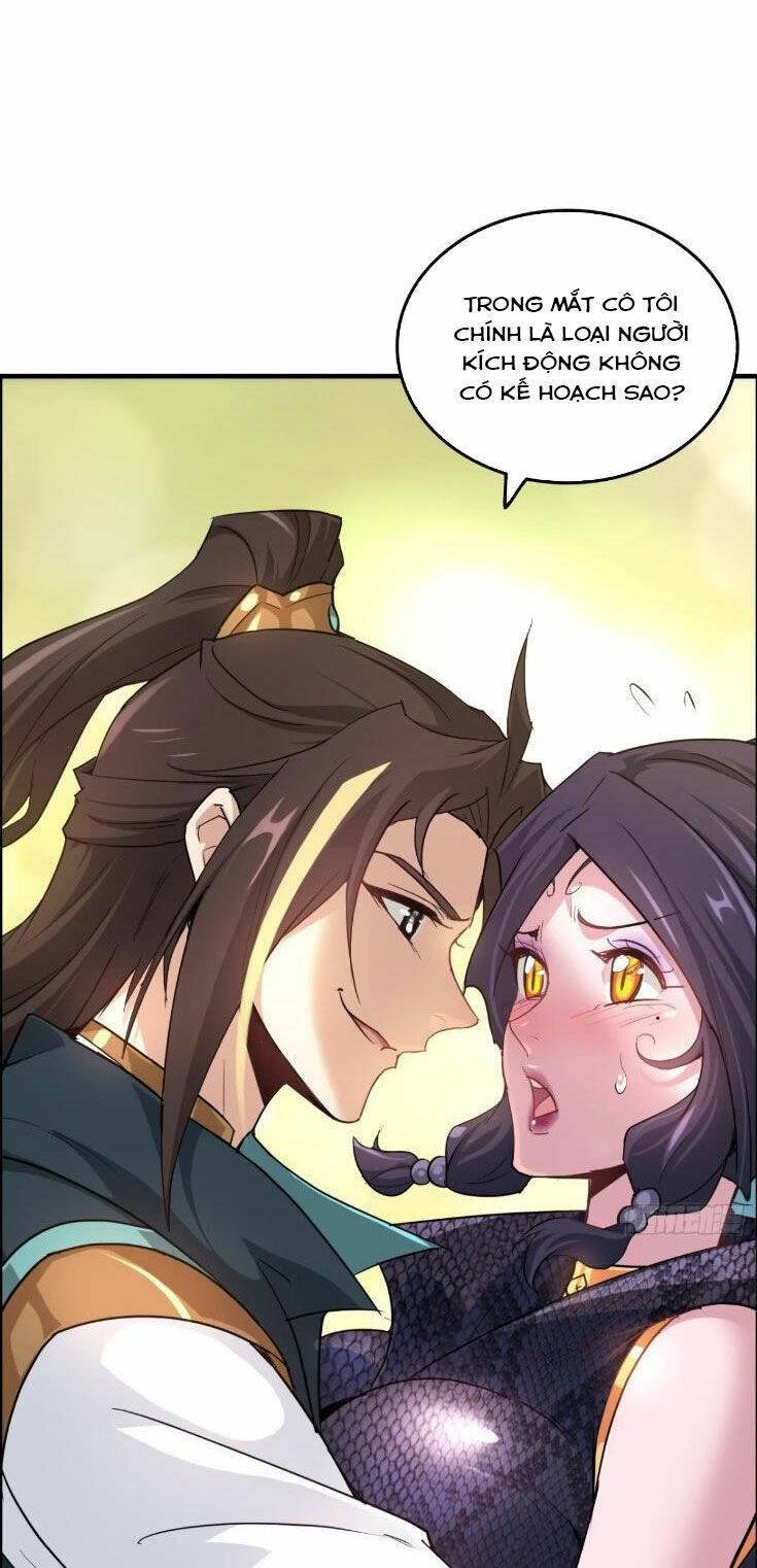 Tu Tiên Chính Là Như Vậy: Chapter 87