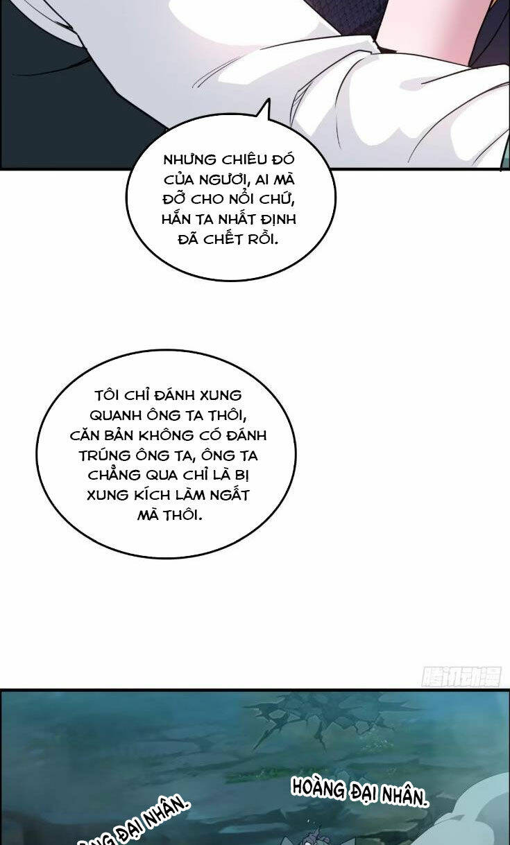 Tu Tiên Chính Là Như Vậy: Chapter 87