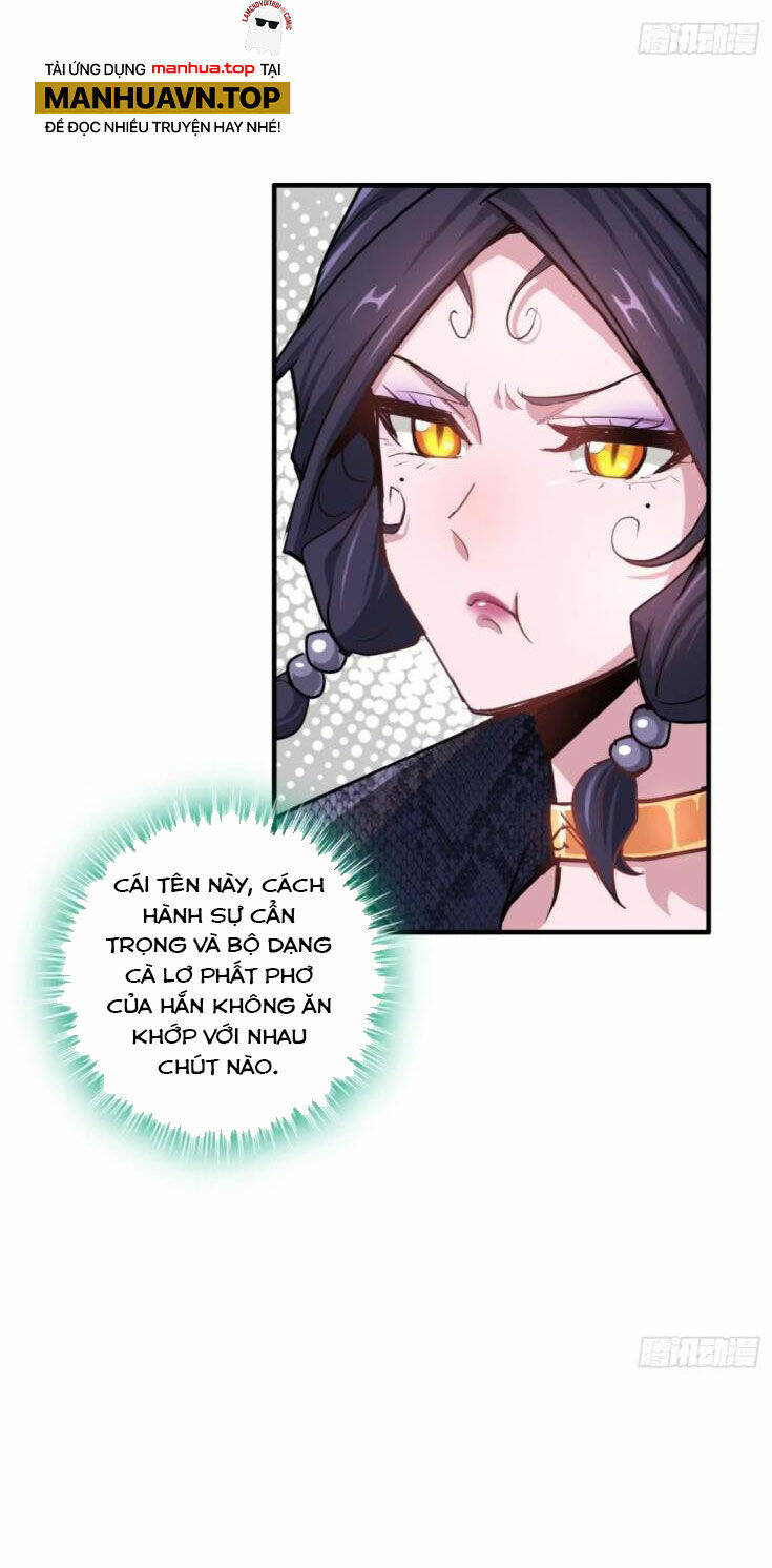 Tu Tiên Chính Là Như Vậy: Chapter 87