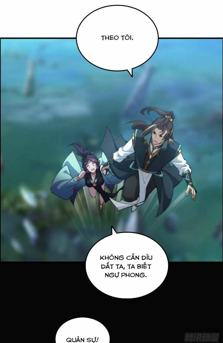 Tu Tiên Chính Là Như Vậy: Chapter 87