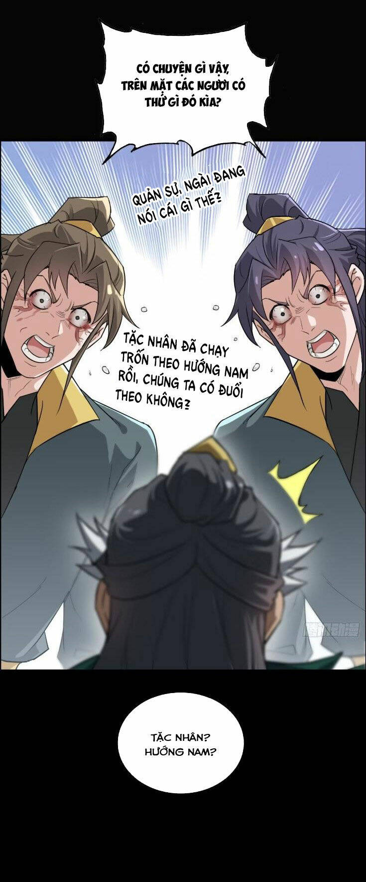 Tu Tiên Chính Là Như Vậy: Chapter 87