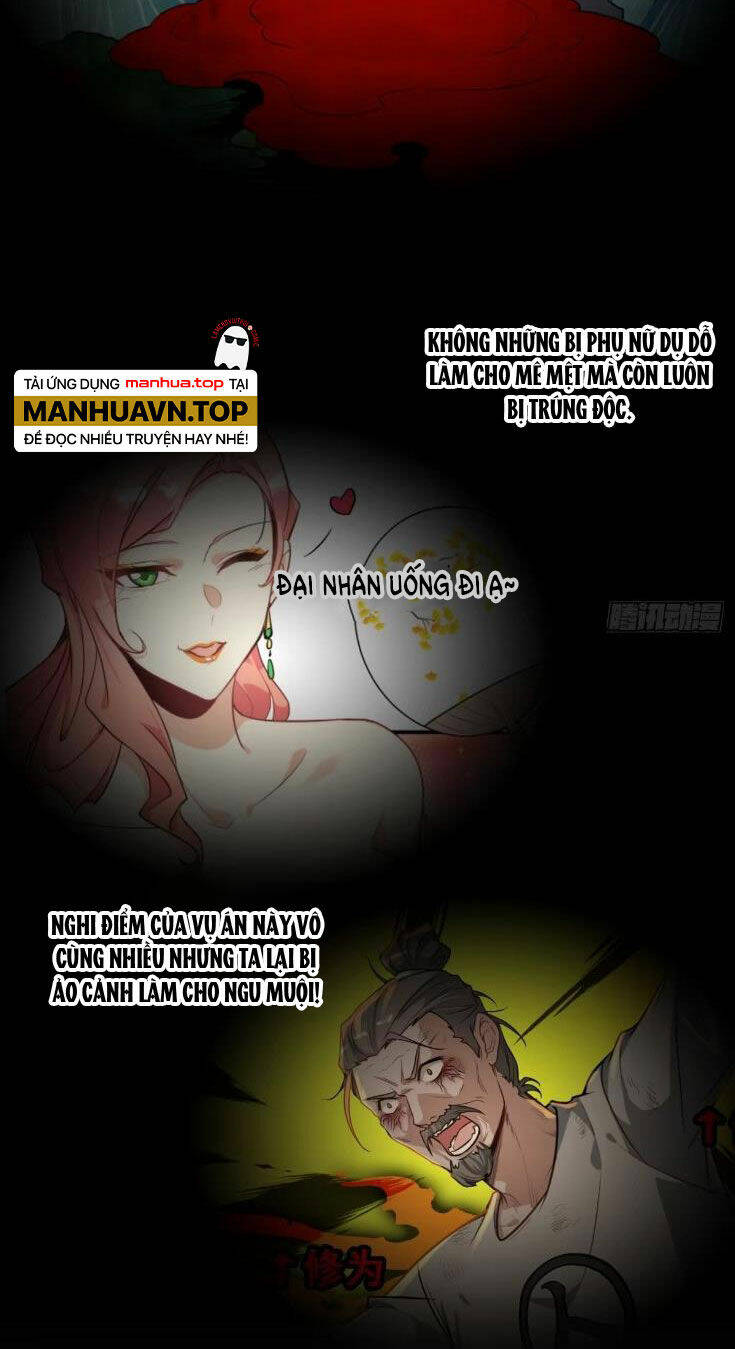 Tu Tiên Chính Là Như Vậy: Chapter 87