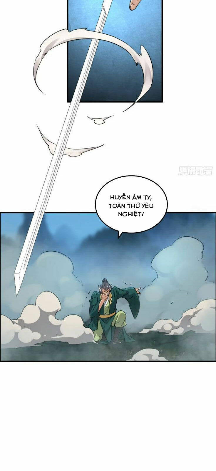 Tu Tiên Chính Là Như Vậy: Chapter 87