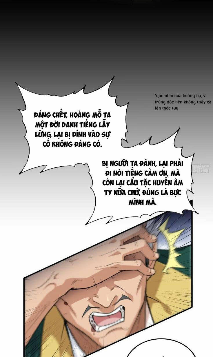 Tu Tiên Chính Là Như Vậy: Chapter 87