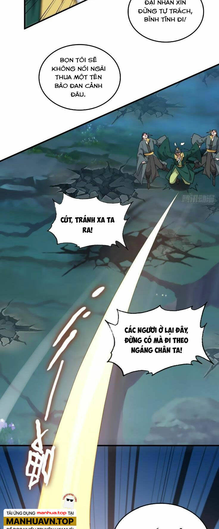 Tu Tiên Chính Là Như Vậy: Chapter 87