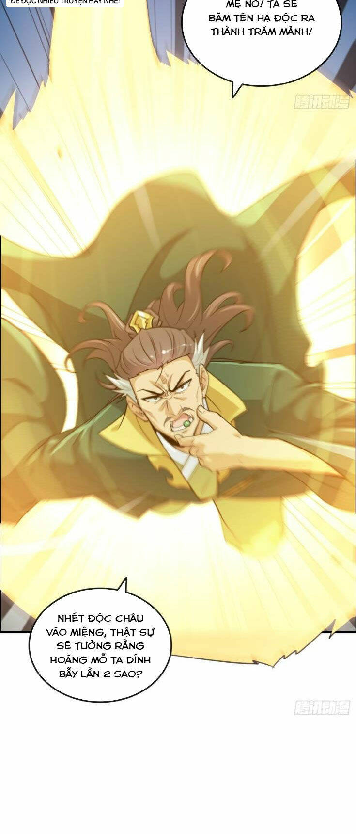 Tu Tiên Chính Là Như Vậy: Chapter 87