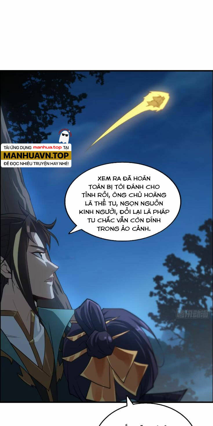 Tu Tiên Chính Là Như Vậy: Chapter 87