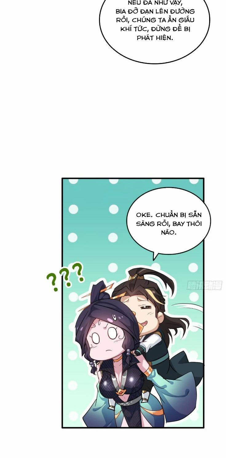Tu Tiên Chính Là Như Vậy: Chapter 87