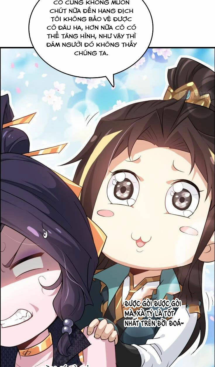Tu Tiên Chính Là Như Vậy: Chapter 87