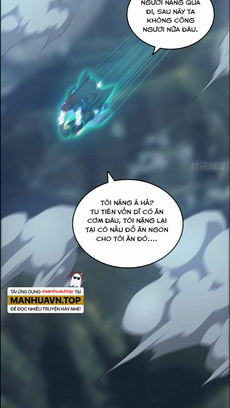 Tu Tiên Chính Là Như Vậy: Chapter 87