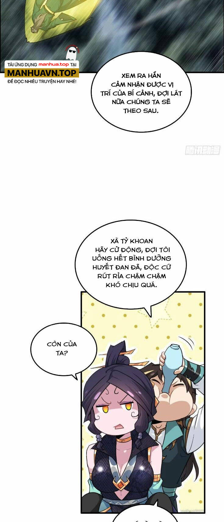 Tu Tiên Chính Là Như Vậy: Chapter 87