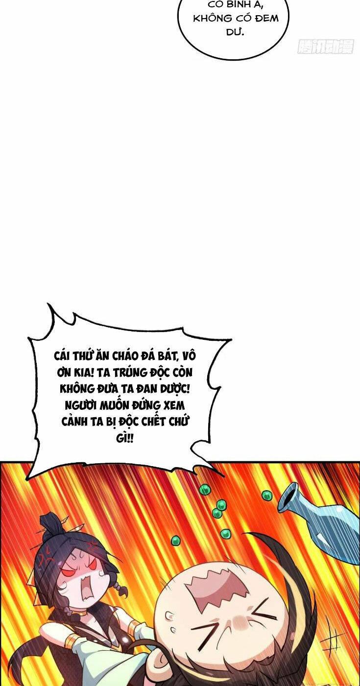 Tu Tiên Chính Là Như Vậy: Chapter 87
