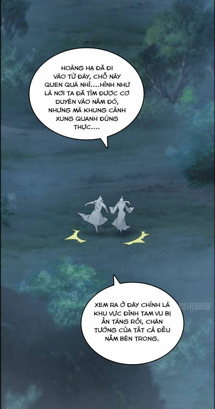 Tu Tiên Chính Là Như Vậy: Chapter 87