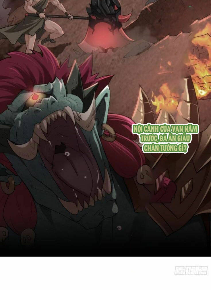 Tu Tiên Chính Là Như Vậy: Chapter 87