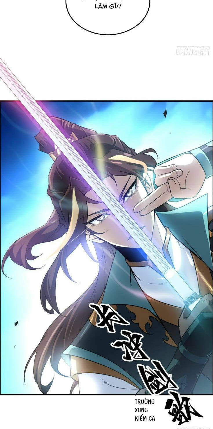 Tu Tiên Chính Là Như Vậy: Chapter 87
