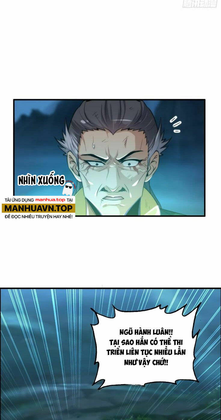 Tu Tiên Chính Là Như Vậy: Chapter 87