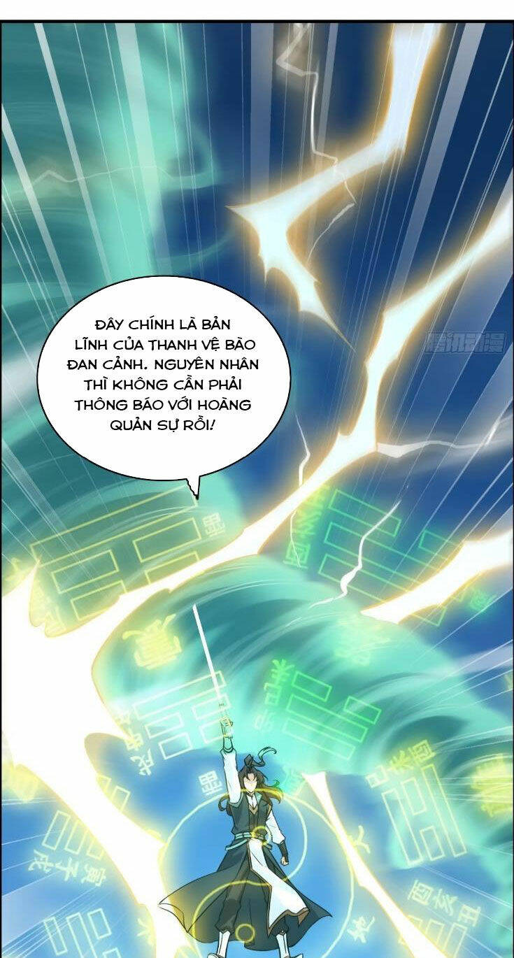 Tu Tiên Chính Là Như Vậy: Chapter 87