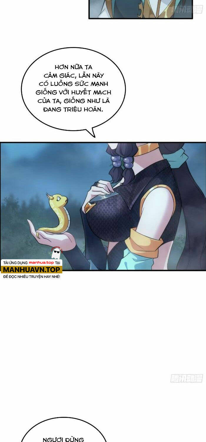 Tu Tiên Chính Là Như Vậy: Chapter 88