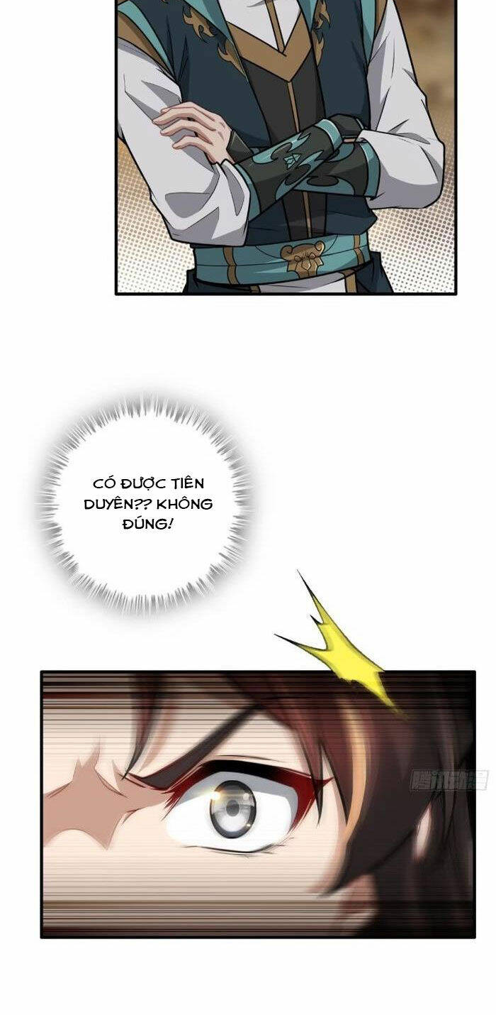 Tu Tiên Chính Là Như Vậy: Chapter 88