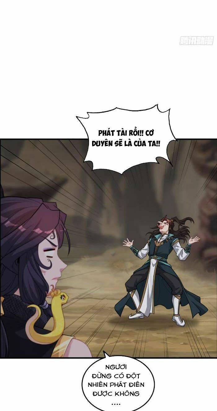 Tu Tiên Chính Là Như Vậy: Chapter 88