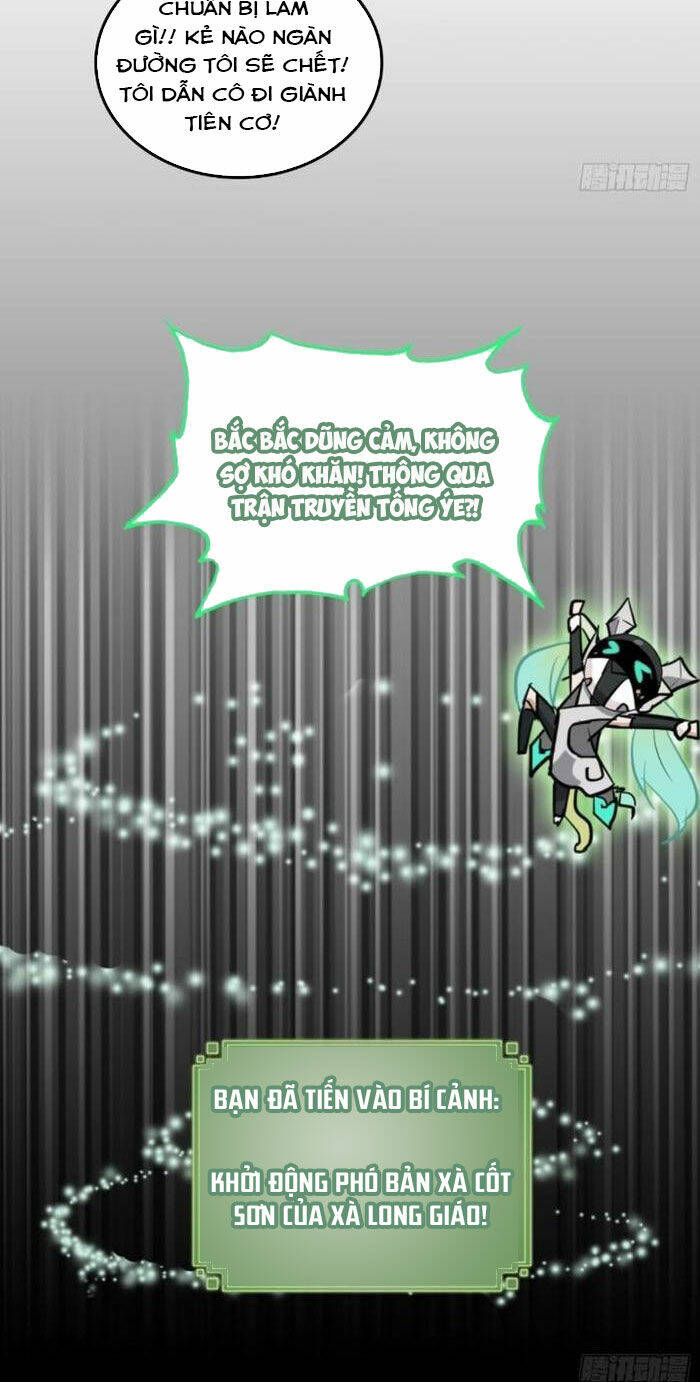 Tu Tiên Chính Là Như Vậy: Chapter 88