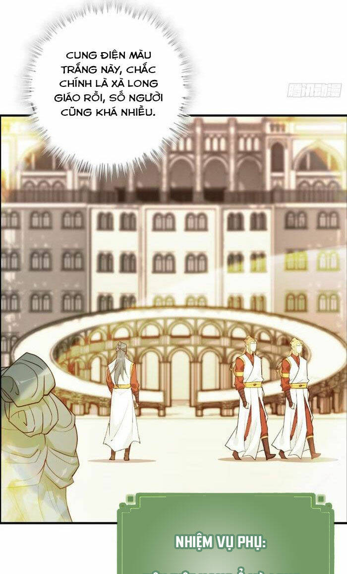 Tu Tiên Chính Là Như Vậy: Chapter 88