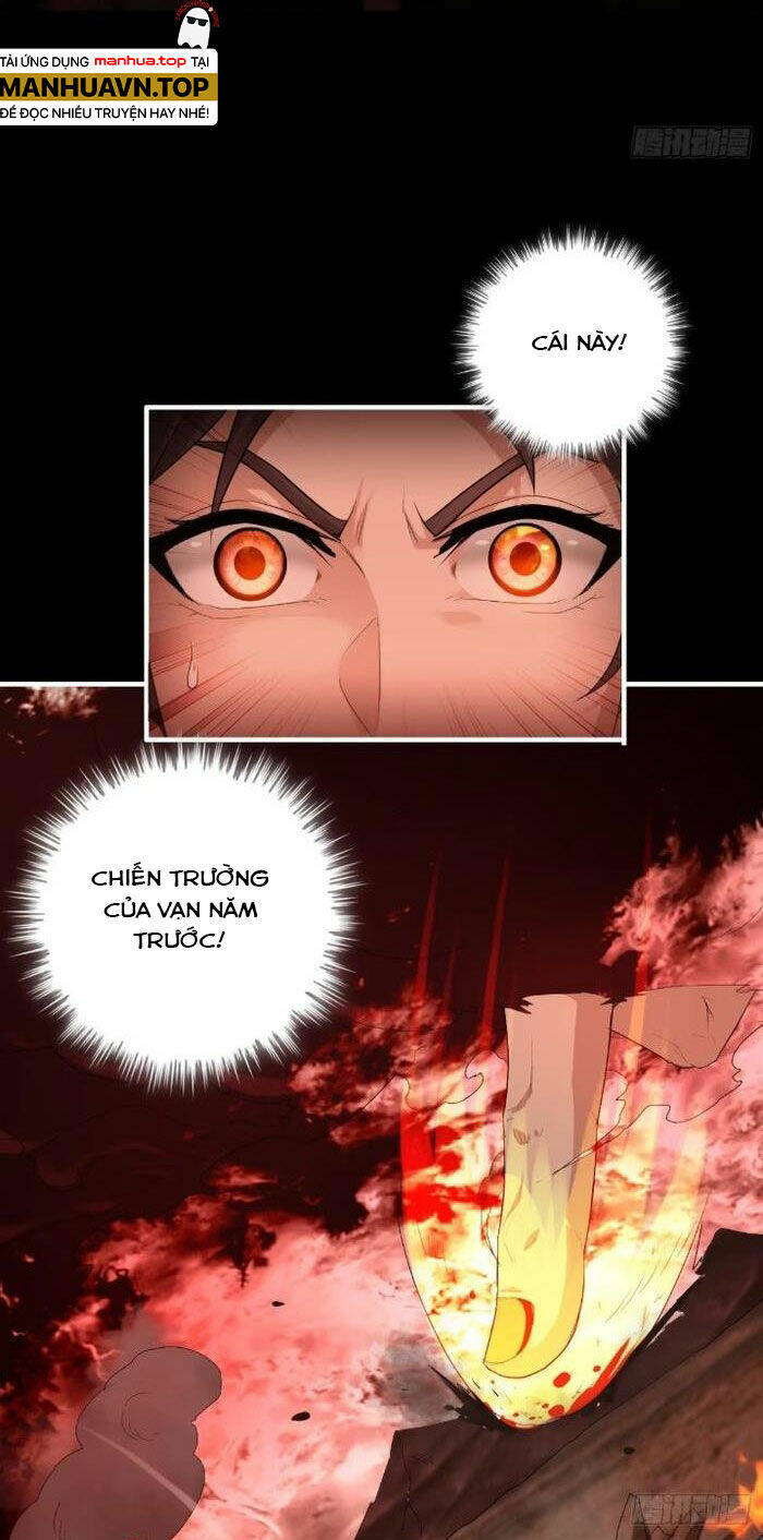 Tu Tiên Chính Là Như Vậy: Chapter 88