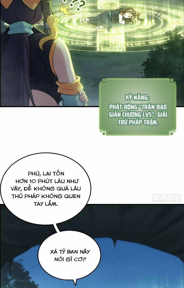 Tu Tiên Chính Là Như Vậy: Chapter 88