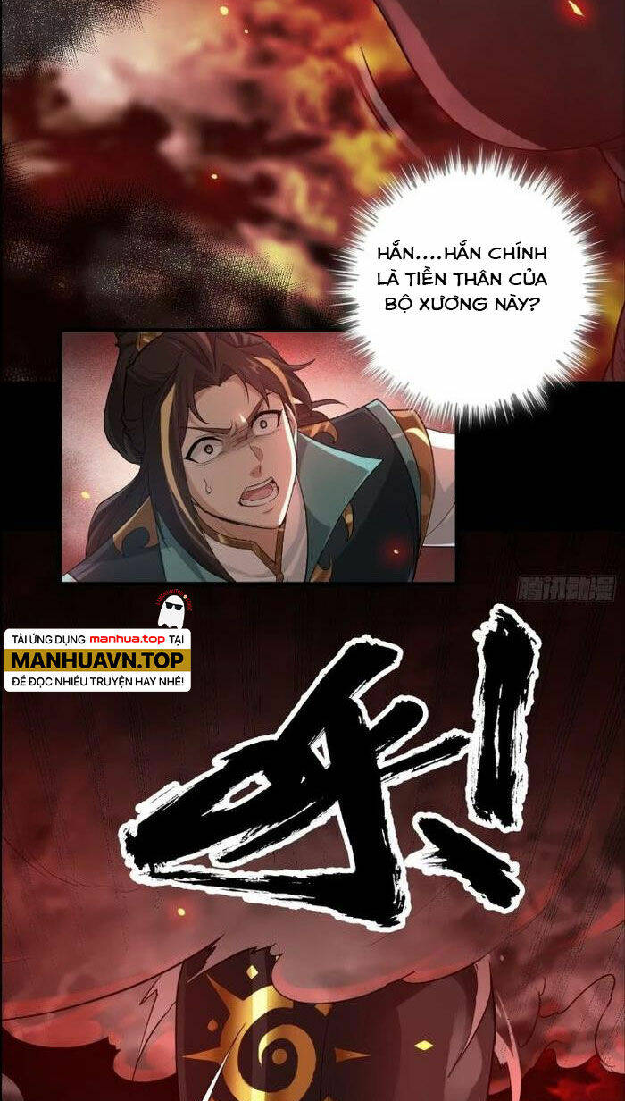 Tu Tiên Chính Là Như Vậy: Chapter 88