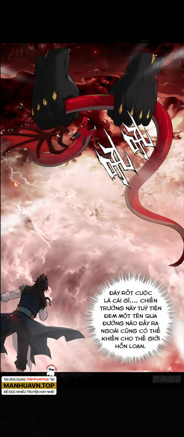 Tu Tiên Chính Là Như Vậy: Chapter 88