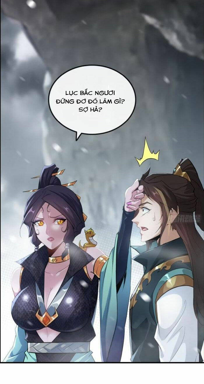 Tu Tiên Chính Là Như Vậy: Chapter 88