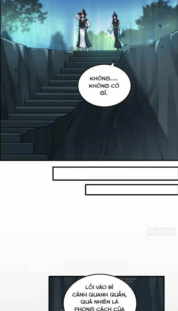 Tu Tiên Chính Là Như Vậy: Chapter 88