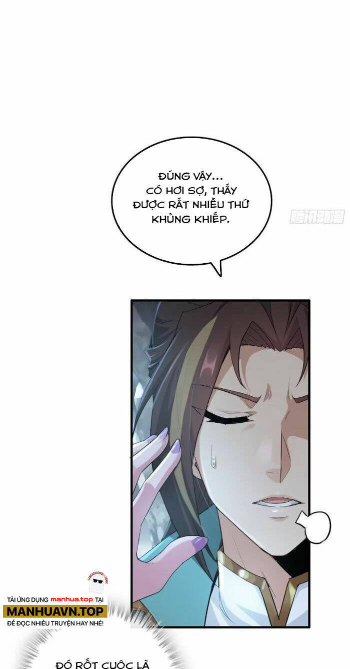 Tu Tiên Chính Là Như Vậy: Chapter 88