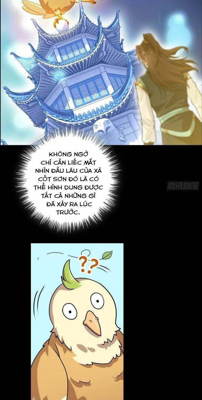 Tu Tiên Chính Là Như Vậy: Chapter 88