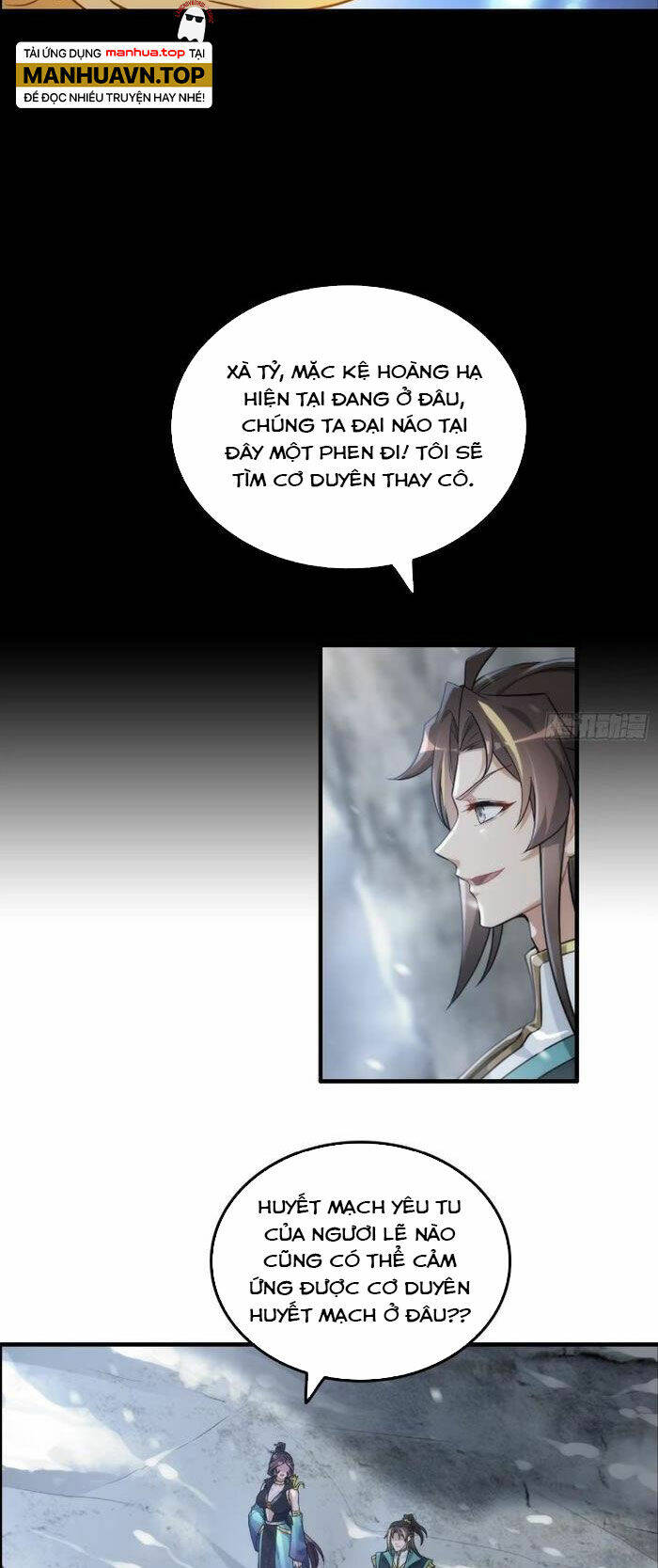 Tu Tiên Chính Là Như Vậy: Chapter 88