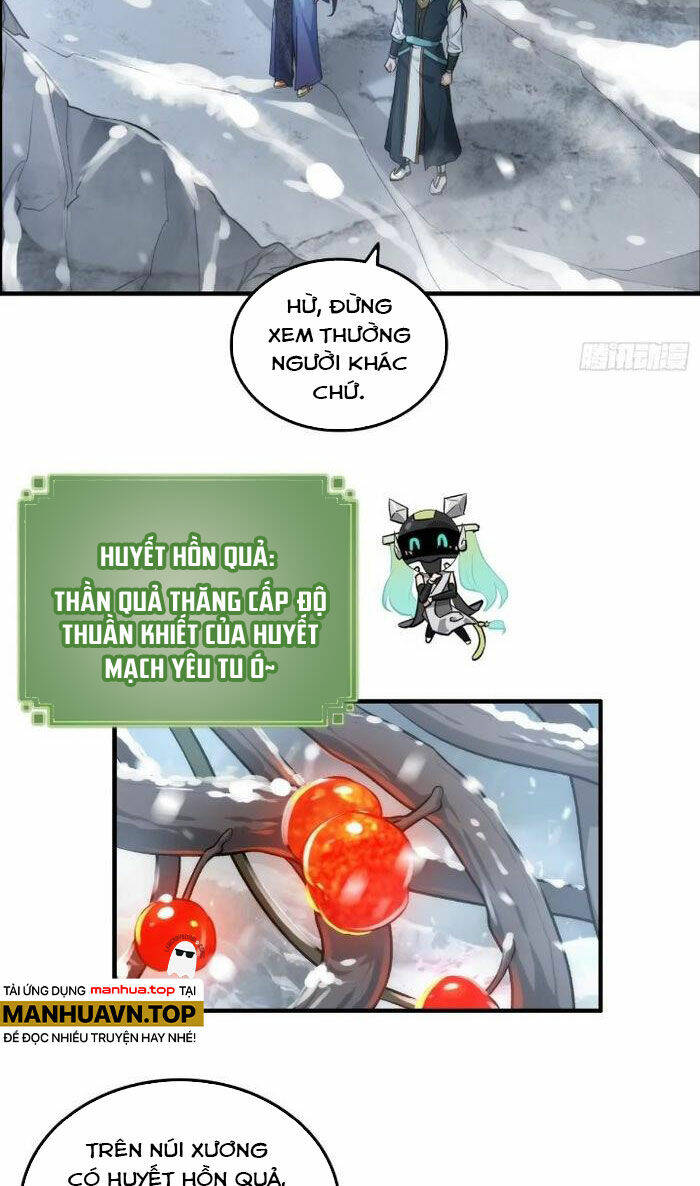 Tu Tiên Chính Là Như Vậy: Chapter 88