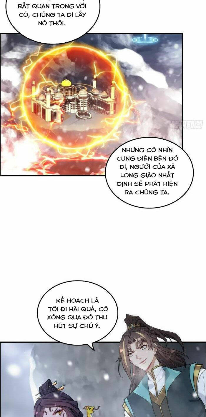 Tu Tiên Chính Là Như Vậy: Chapter 88