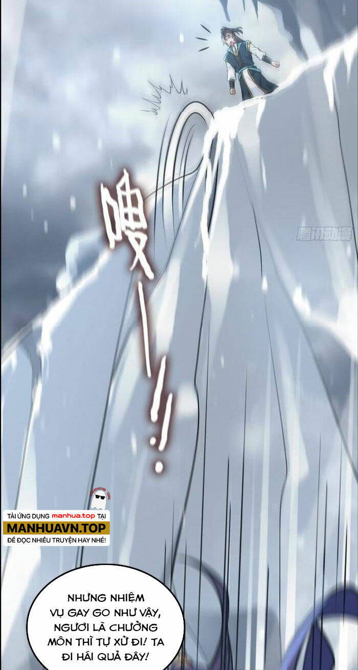 Tu Tiên Chính Là Như Vậy: Chapter 88