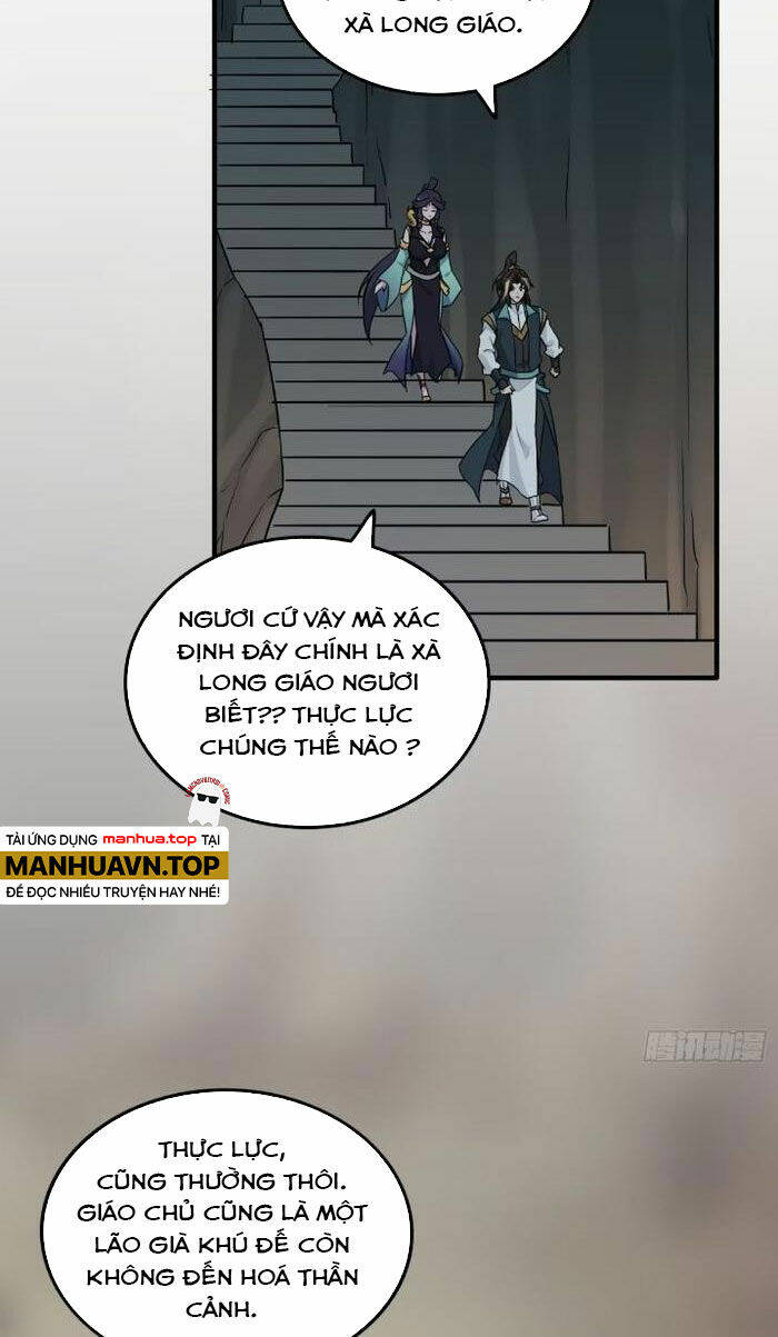 Tu Tiên Chính Là Như Vậy: Chapter 88