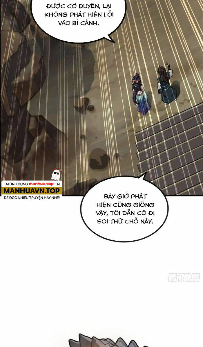 Tu Tiên Chính Là Như Vậy: Chapter 88