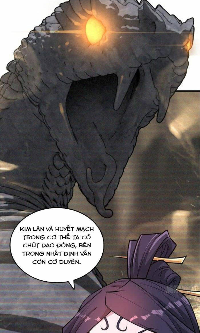 Tu Tiên Chính Là Như Vậy: Chapter 88