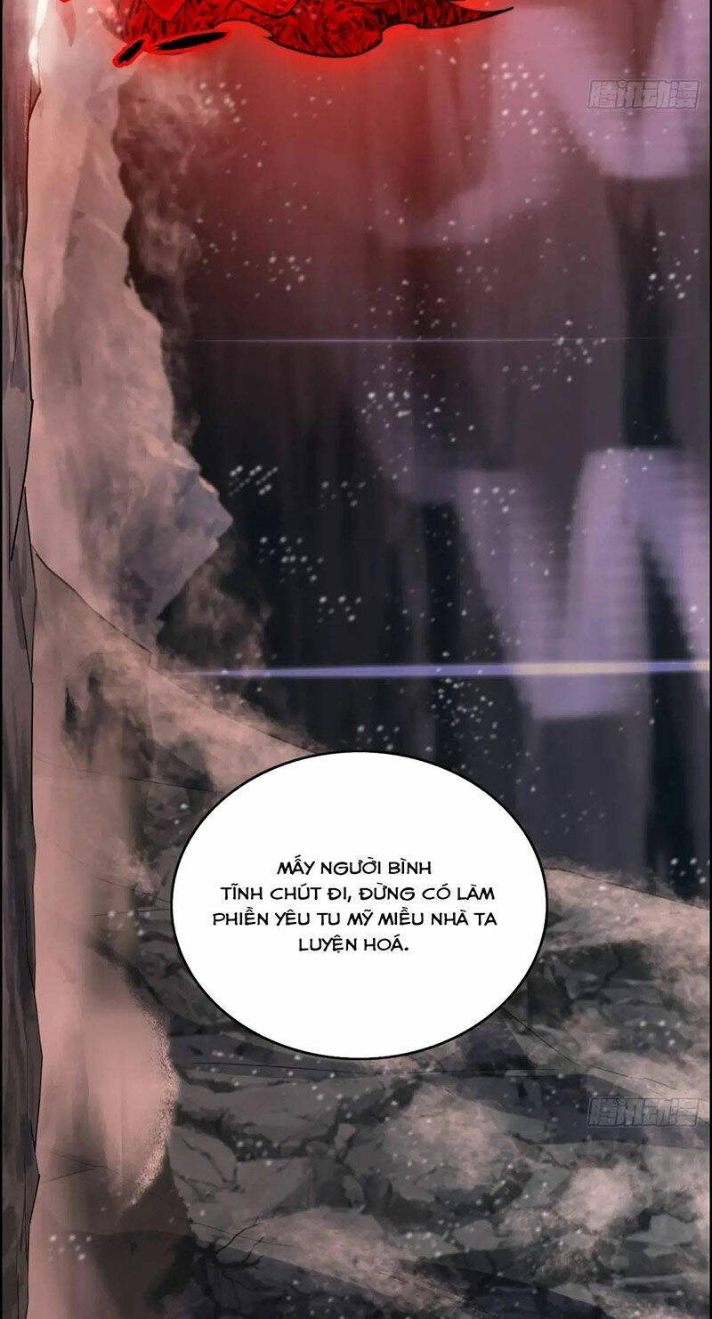 Tu Tiên Chính Là Như Vậy: Chapter 89