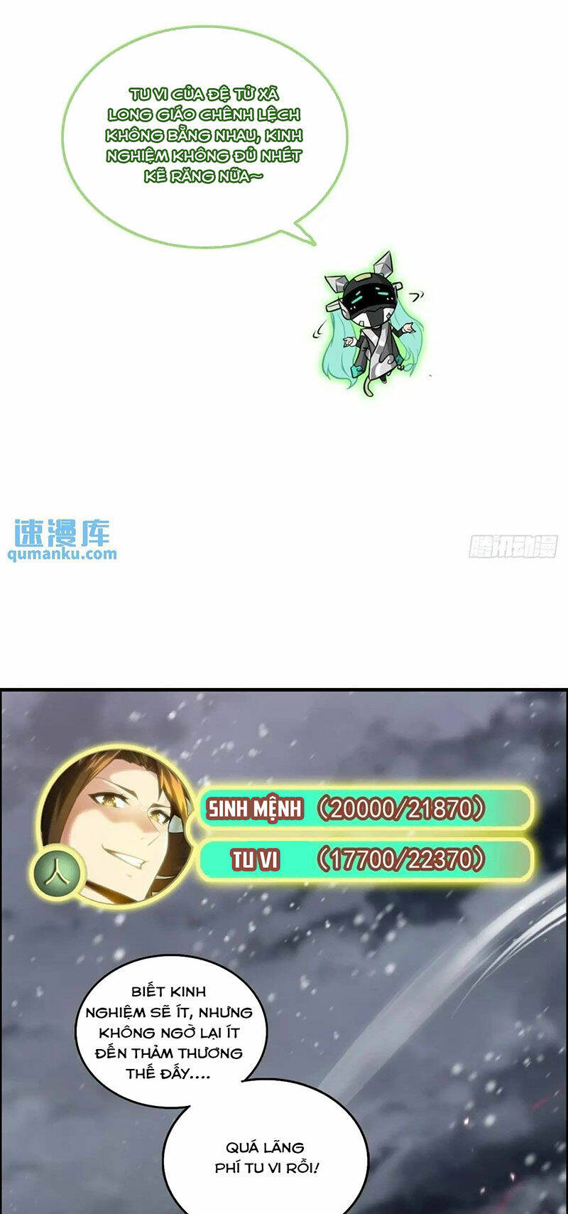 Tu Tiên Chính Là Như Vậy: Chapter 89