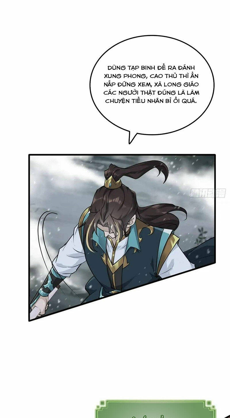 Tu Tiên Chính Là Như Vậy: Chapter 89