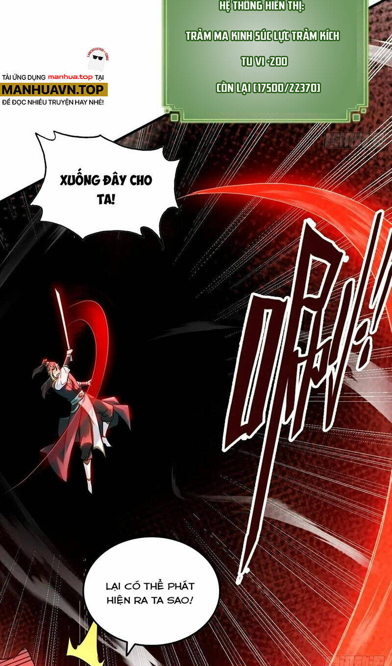 Tu Tiên Chính Là Như Vậy: Chapter 89