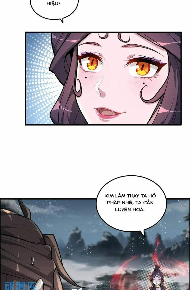 Tu Tiên Chính Là Như Vậy: Chapter 89