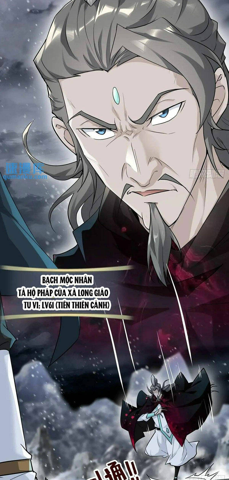 Tu Tiên Chính Là Như Vậy: Chapter 89