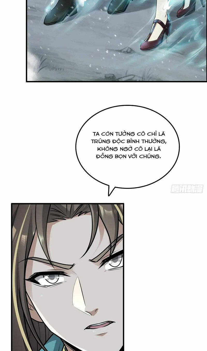 Tu Tiên Chính Là Như Vậy: Chapter 89